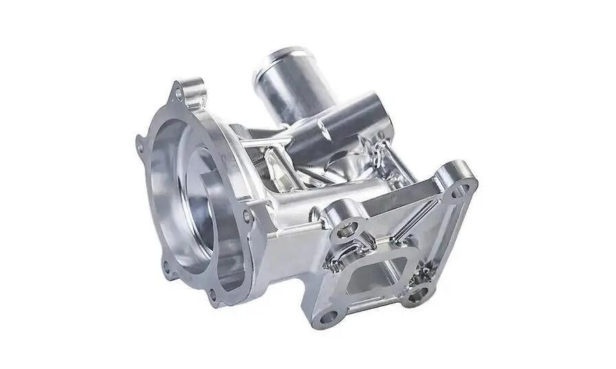 CNC